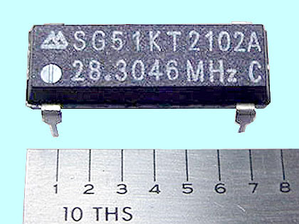 10 Meter QRP TRANSMITTERS for Novice eXperimenters  